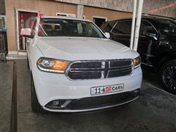 دودج دورانجو
